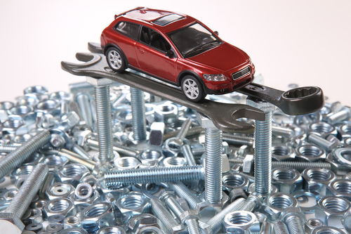 疫情沖擊下的產業斷鏈危機 浙江汽車零部件企業斷供之困