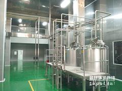 廣東專業(yè)王老吉潔凈工程公司 食品廠無塵室建設(shè)的技術(shù)、生產(chǎn)與價格咨詢指南